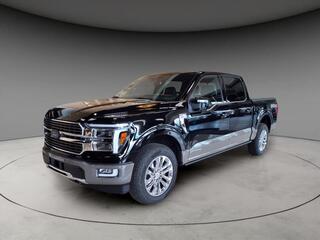2025 Ford F-150 for sale in Louisville KY