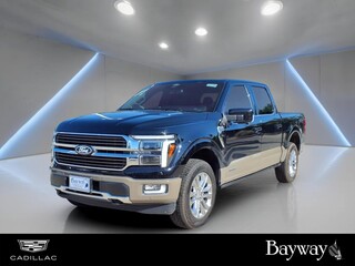 2025 Ford F-150 for sale in The Woodlands TX