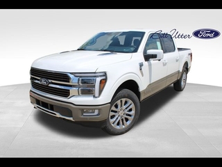 2025 Ford F-150 for sale in Denton TX