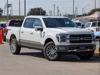 2025 Ford F-150 for sale in Carrollton TX