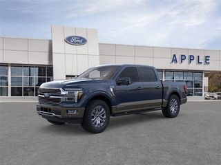 2025 Ford F-150 for sale in Lynchburg VA