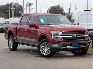 2026 Ford F-150 for sale in Carrollton TX