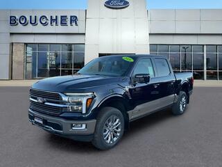 2026 Ford F-150 for sale in Janesville WI