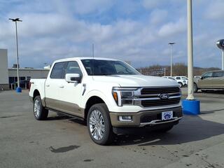 2026 Ford F-150 for sale in Claremore OK
