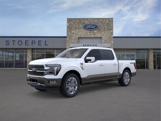 2026 Ford F-150 for sale in Kerrville TX