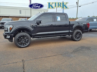 2024 Ford F-150 for sale in Grenada MS