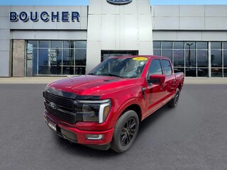 2024 Ford F-150 for sale in Janesville WI