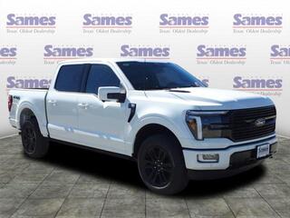 2024 Ford F-150 for sale in Bastrop TX