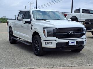 2025 Ford F-150 for sale in Bastrop TX
