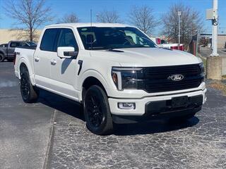 2025 Ford F-150 for sale in Hixson TN