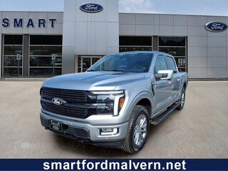 2025 Ford F-150 for sale in Malvern AR