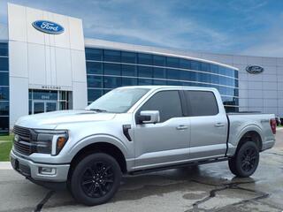 2025 Ford F-150 for sale in Oklahoma City OK