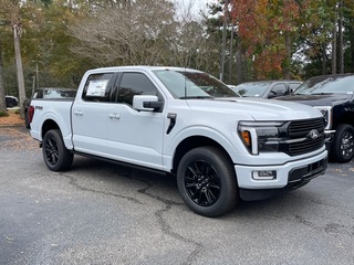 2025 Ford F-150 for sale in Summerville SC