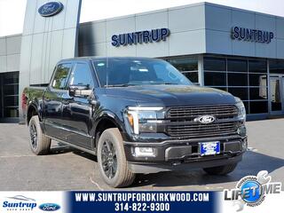2025 Ford F-150 for sale in Kirkwood MO