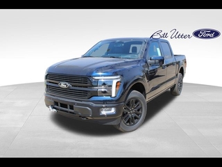 2025 Ford F-150 for sale in Denton TX