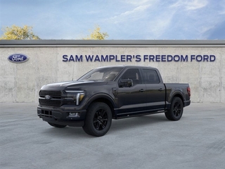 2025 Ford F-150 for sale in Mcalester OK