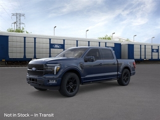 2026 Ford F-150 for sale in Detroit MI