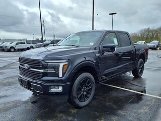 2026 Ford F-150 for sale in Springfield VA