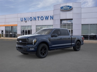 2026 Ford F-150 for sale in Uniontown PA