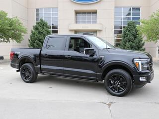2026 Ford F-150 for sale in Overland Park KS