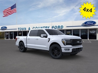 2025 Ford F-150 for sale in Louisville KY