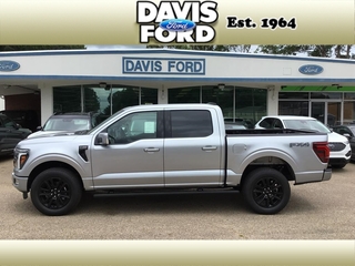 2025 Ford F-150 for sale in Independence MO