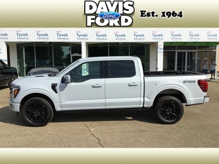 2025 Ford F-150 for sale in Independence MO