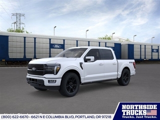 2025 Ford F-150 for sale in Portland OR