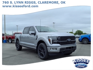 2025 Ford F-150 for sale in Claremore OK