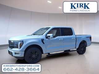 2025 Ford F-150 for sale in Greenwood MS