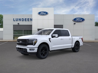 2025 Ford F-150 for sale in Annandale MN