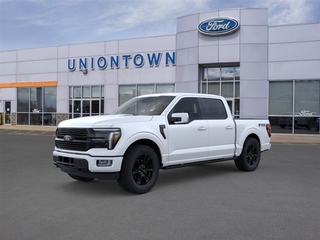 2025 Ford F-150 for sale in Uniontown PA