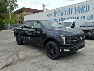 2026 Ford F-150 for sale in Chicago IL