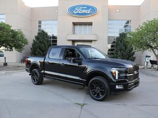 2026 Ford F-150 for sale in Overland Park KS
