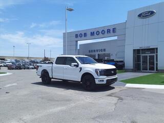 2024 Ford F-150 for sale in Oklahoma City OK