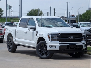 2025 Ford F-150 for sale in Carrollton TX