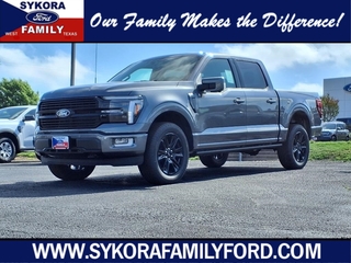 2025 Ford F-150 for sale in West TX