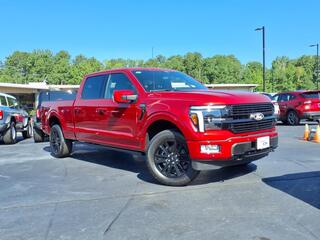 2025 Ford F-150 for sale in Carthage NC