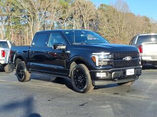 2025 Ford F-150 for sale in Carthage NC