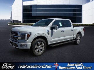 2026 Ford F-150 for sale in Knoxville TN
