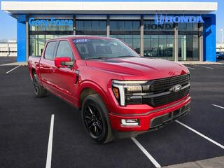 2024 Ford F-150 for sale in Bowling Green KY