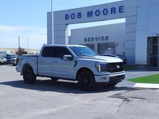 2024 Ford F-150 for sale in Oklahoma City OK