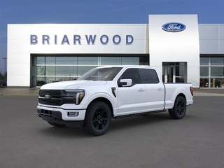 2024 Ford F-150 for sale in Saline MI