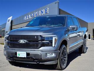 2025 Ford F-150 for sale in Grapevine TX