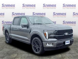 2025 Ford F-150 for sale in Bastrop TX