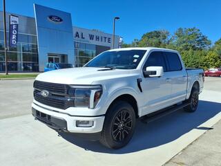 2025 Ford F-150 for sale in Manchester TN