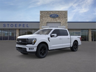 2025 Ford F-150 for sale in Kerrville TX