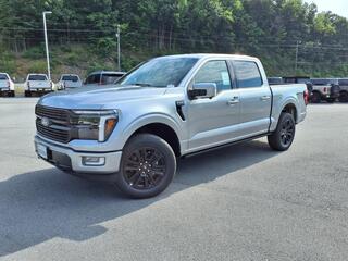 2025 Ford F-150 for sale in Bristol TN