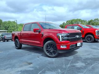 2025 Ford F-150 for sale in Carthage NC