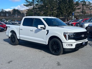 2025 Ford F-150 for sale in Canton NC